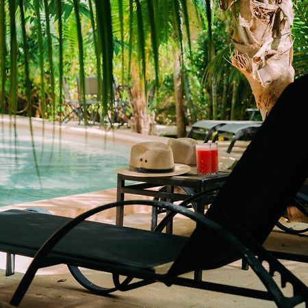 Aldea Coba An Escape Boutique Experience Hotel Екстериор снимка