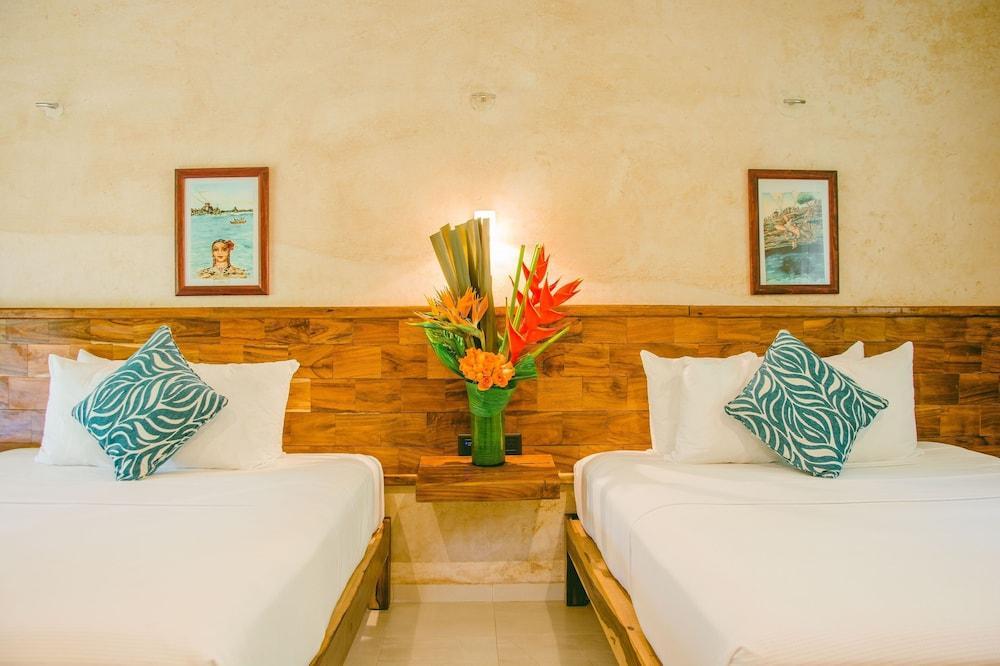 Aldea Coba An Escape Boutique Experience Hotel Екстериор снимка