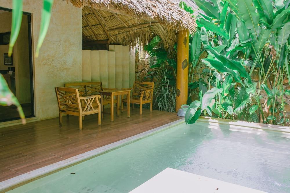 Aldea Coba An Escape Boutique Experience Hotel Екстериор снимка