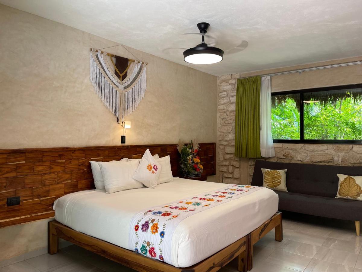 Aldea Coba An Escape Boutique Experience Hotel Екстериор снимка