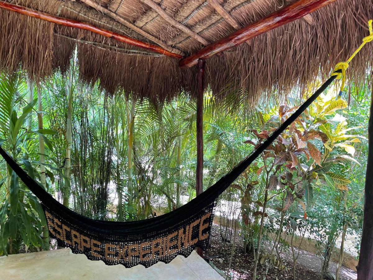 Aldea Coba An Escape Boutique Experience Hotel Екстериор снимка