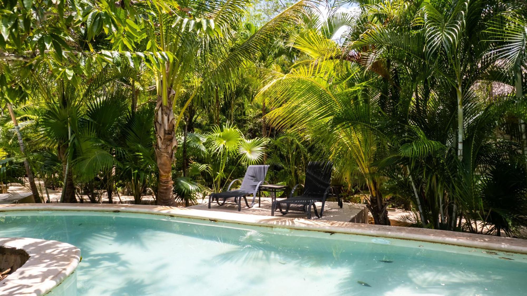 Aldea Coba An Escape Boutique Experience Hotel Екстериор снимка