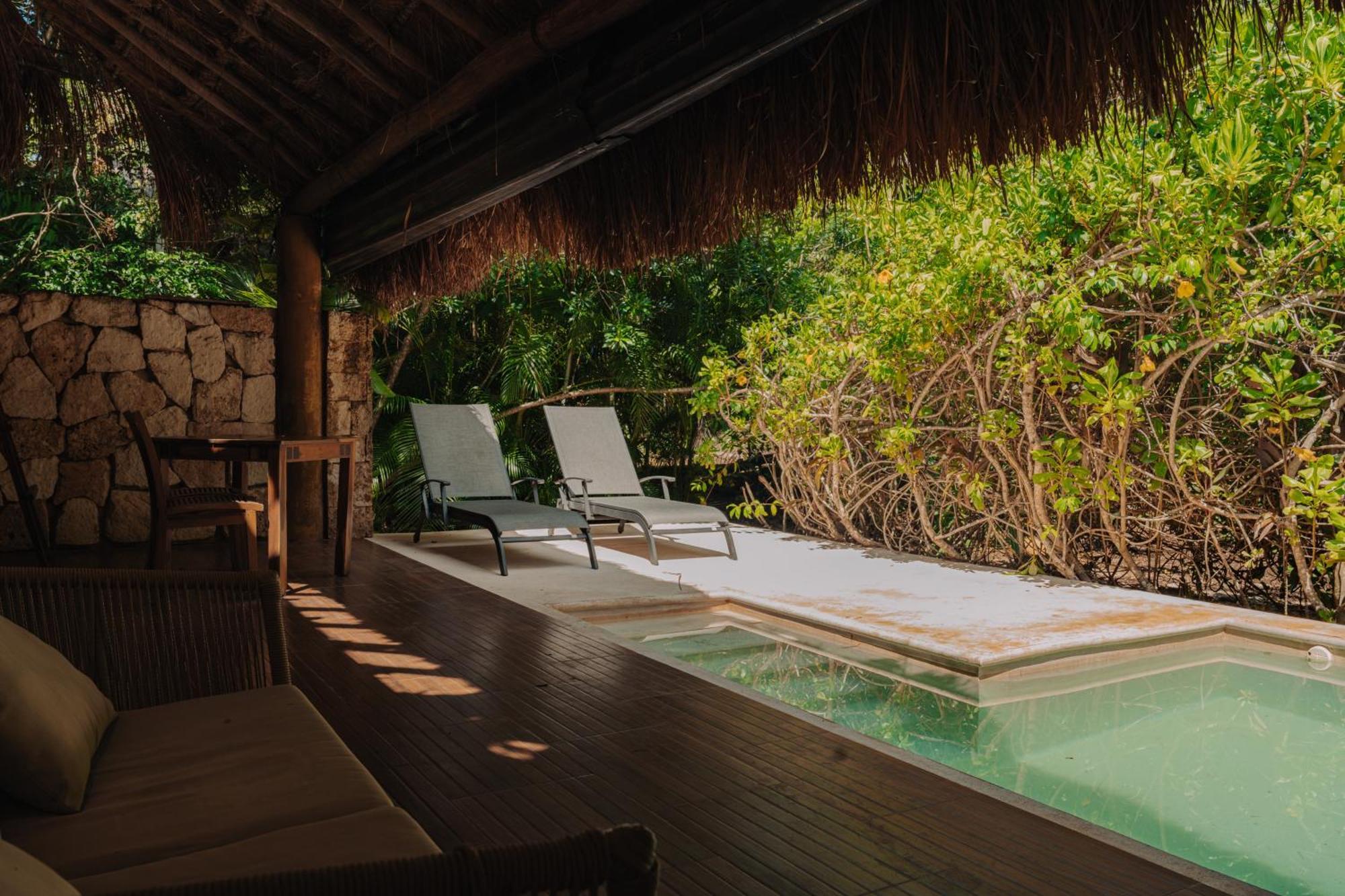 Aldea Coba An Escape Boutique Experience Hotel Екстериор снимка