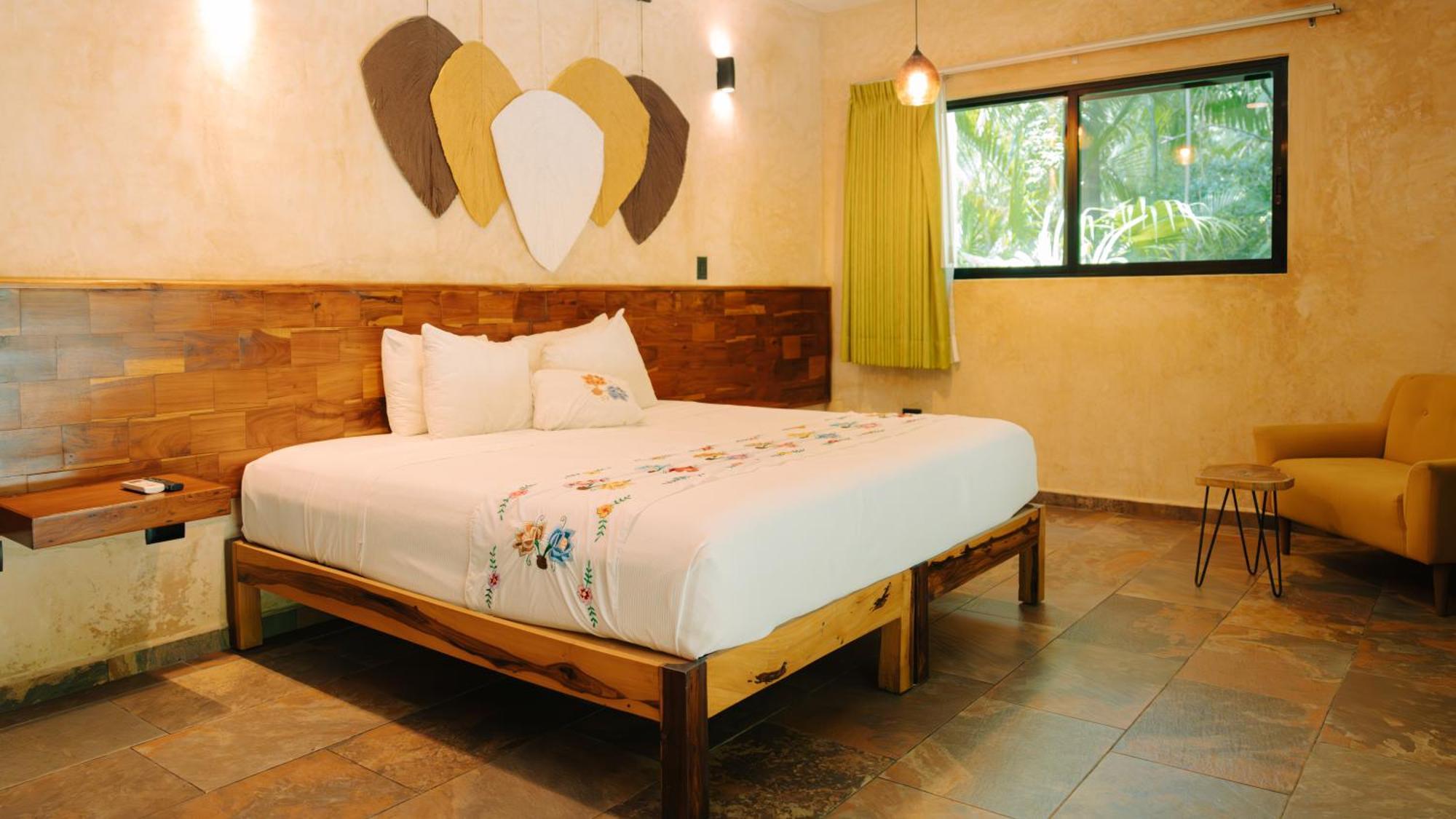 Aldea Coba An Escape Boutique Experience Hotel Екстериор снимка