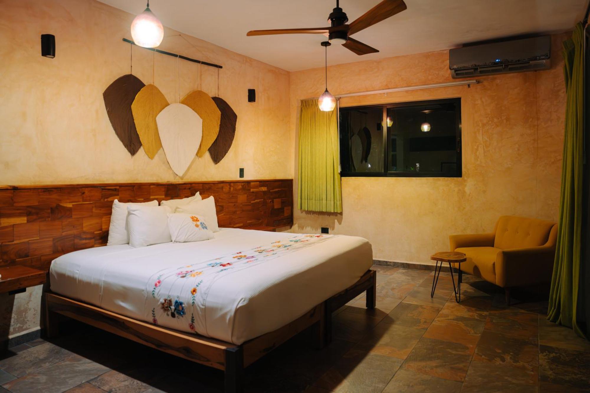 Aldea Coba An Escape Boutique Experience Hotel Екстериор снимка