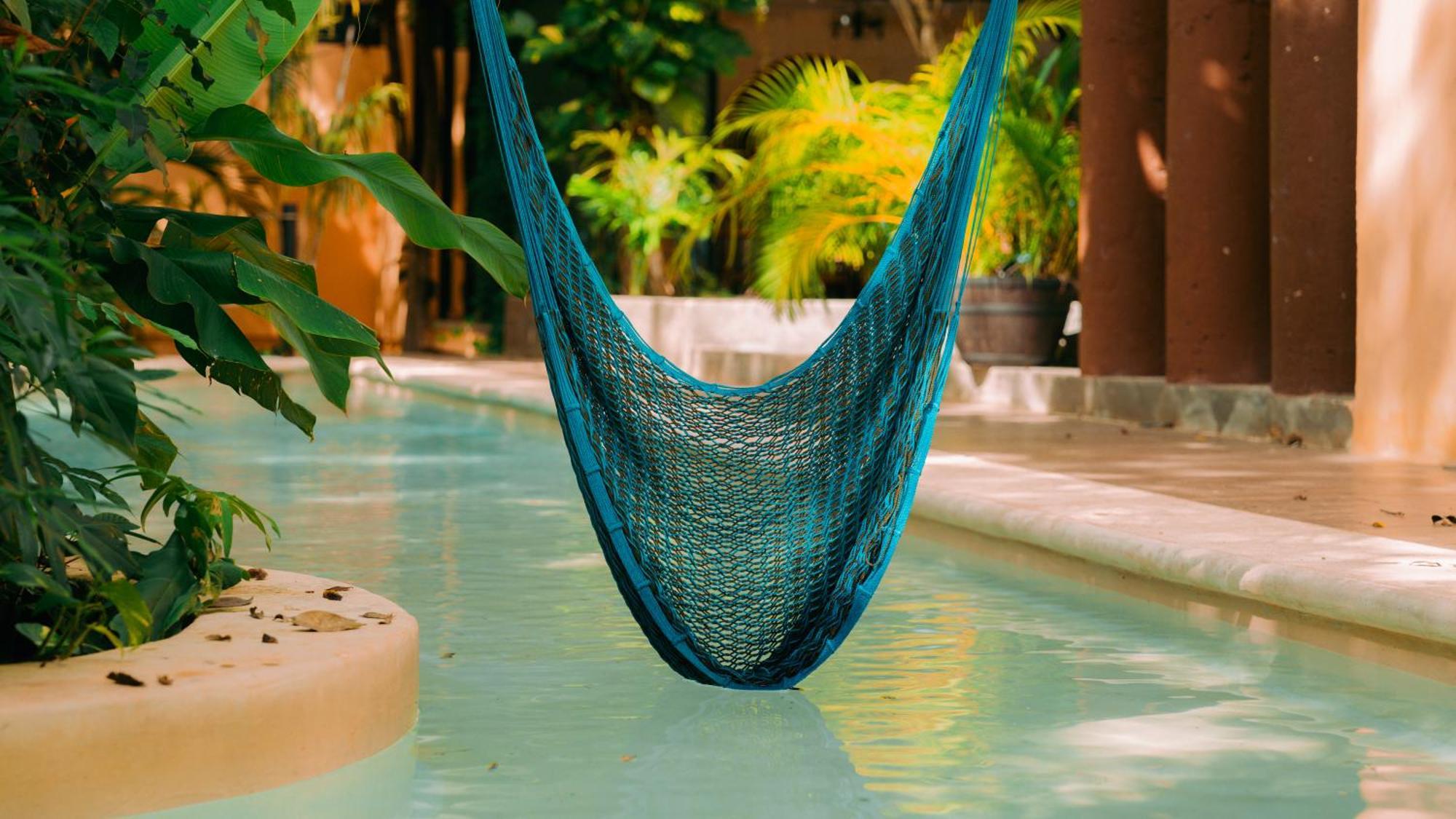 Aldea Coba An Escape Boutique Experience Hotel Екстериор снимка