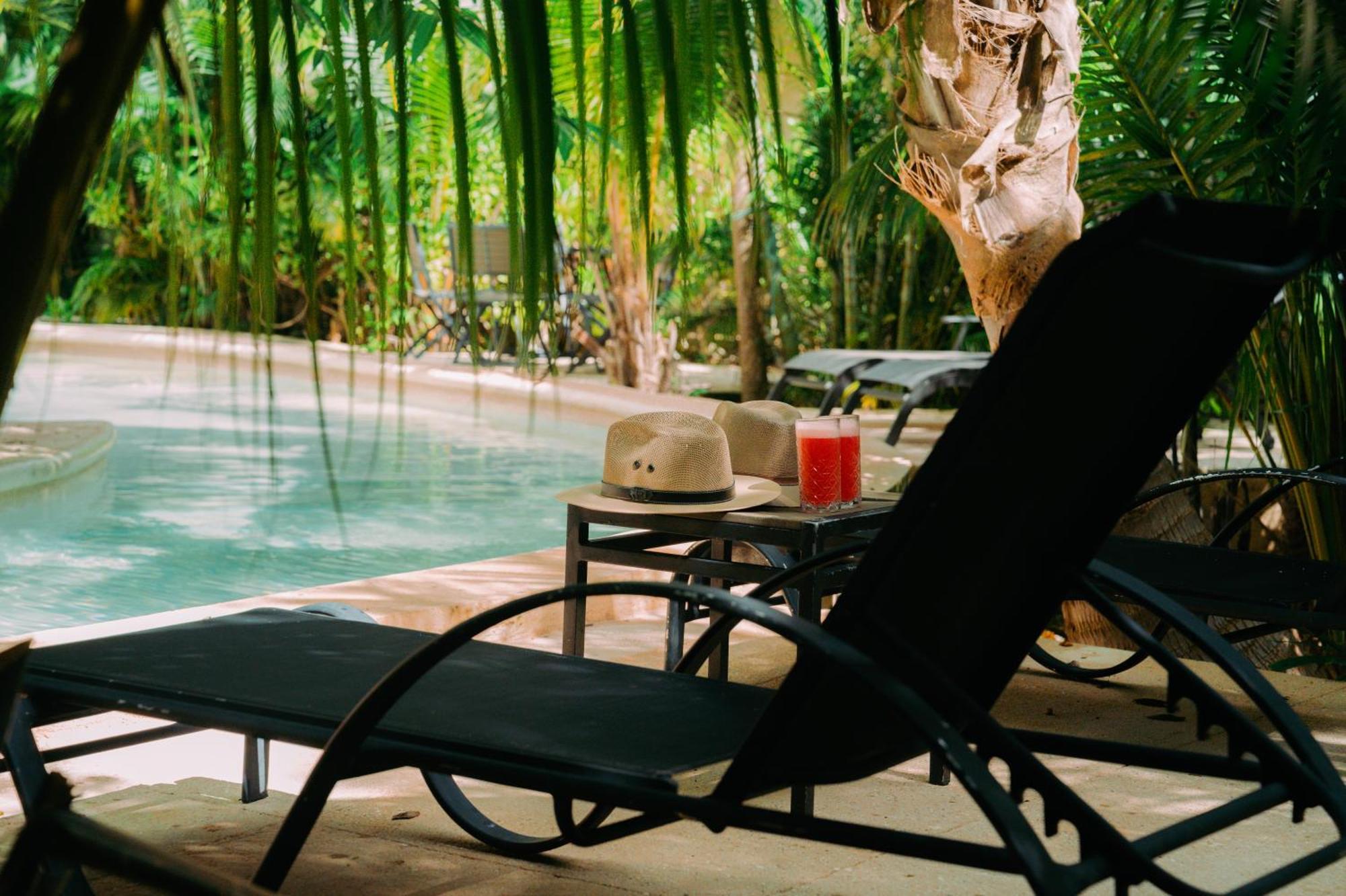 Aldea Coba An Escape Boutique Experience Hotel Екстериор снимка