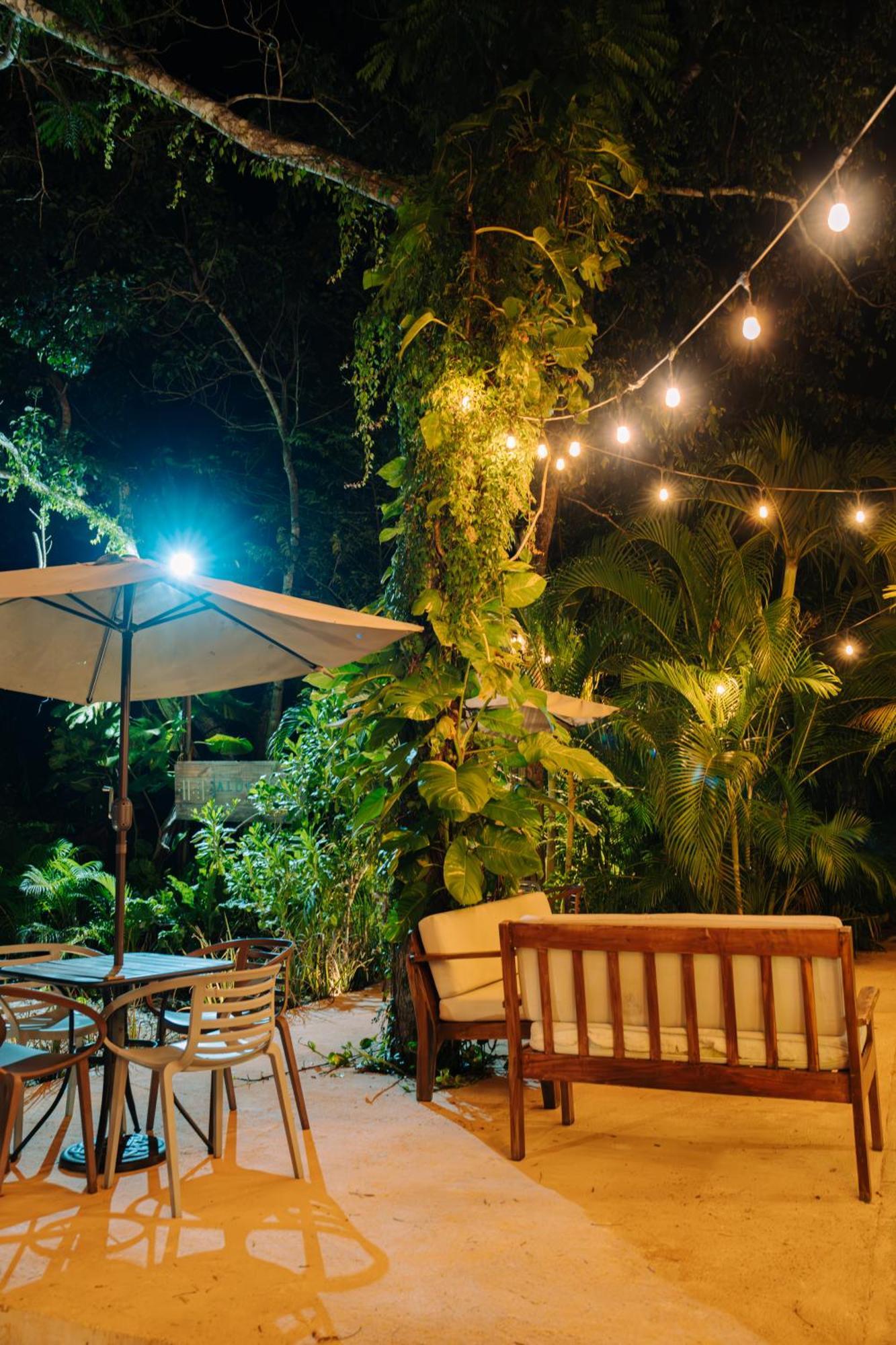 Aldea Coba An Escape Boutique Experience Hotel Екстериор снимка