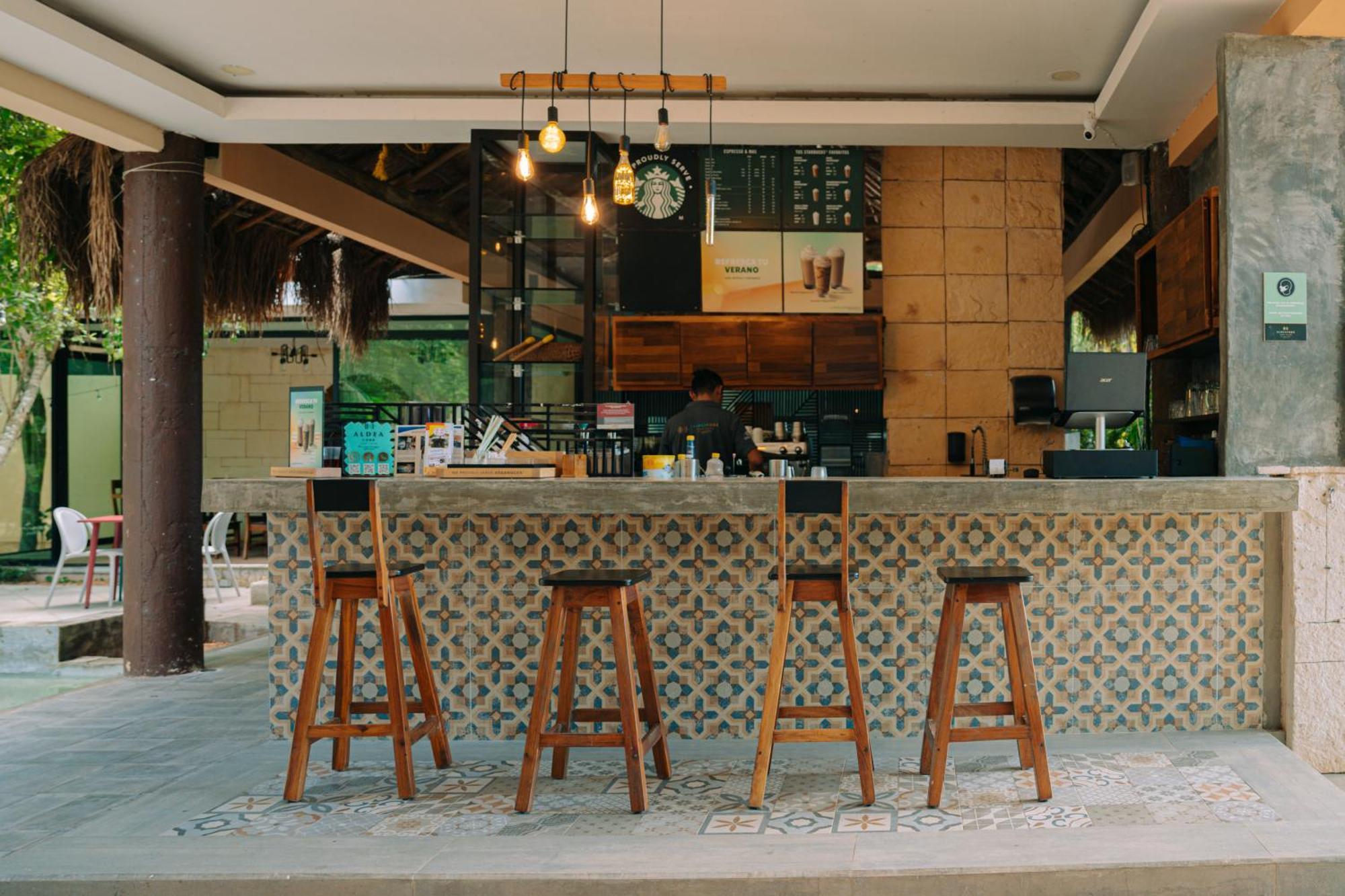 Aldea Coba An Escape Boutique Experience Hotel Екстериор снимка