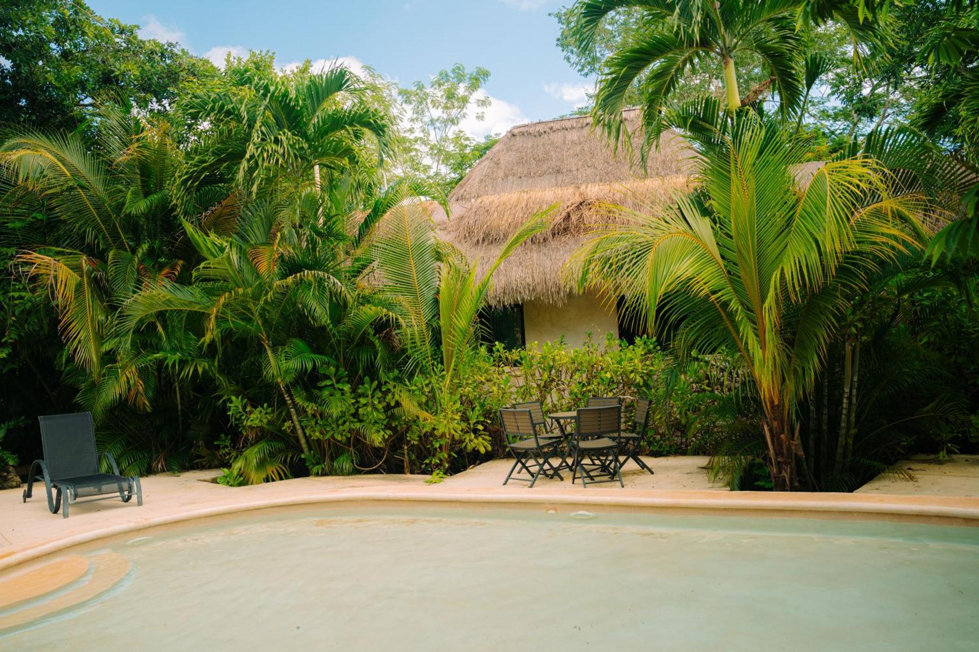 Aldea Coba An Escape Boutique Experience Hotel Екстериор снимка