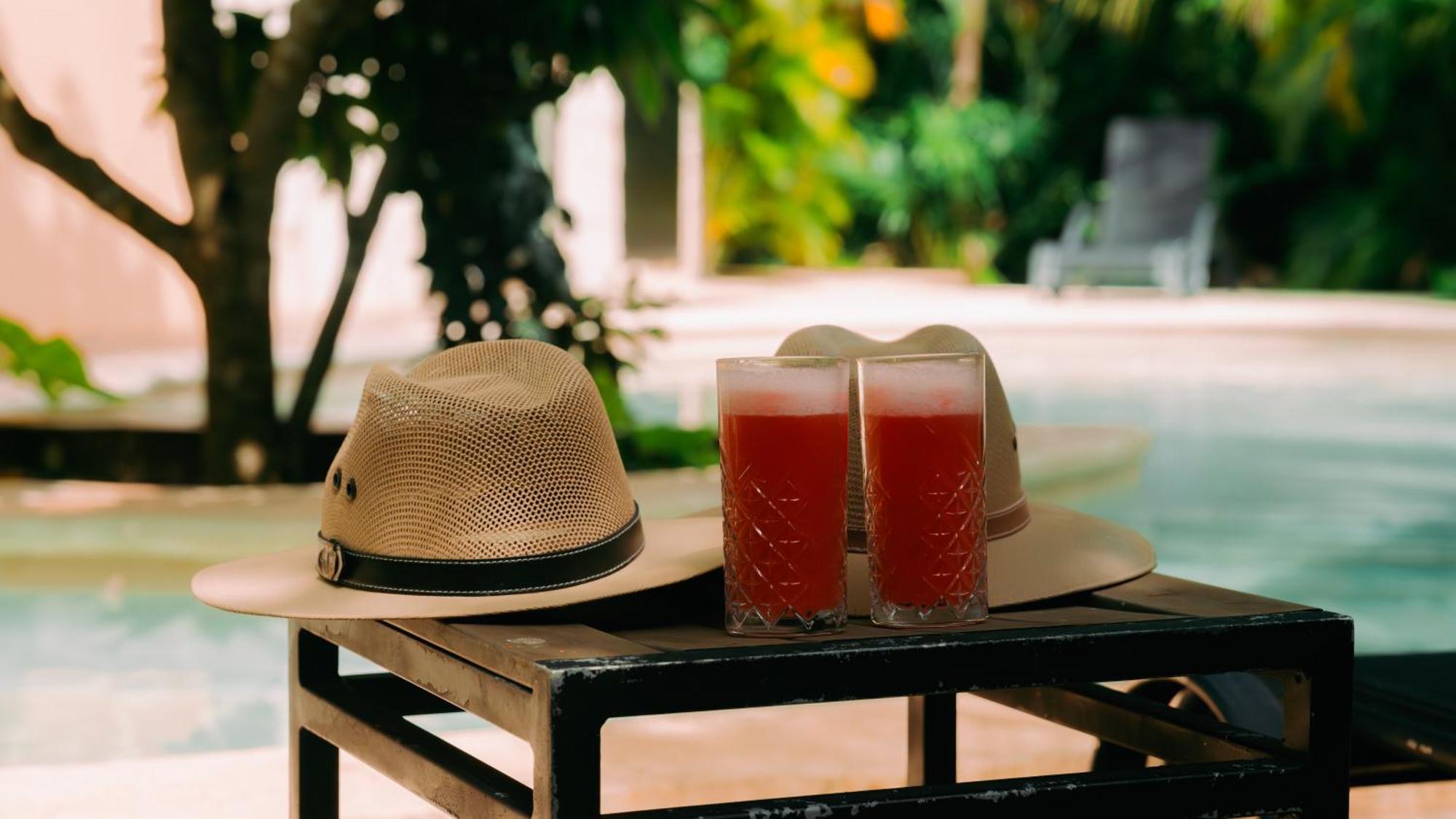 Aldea Coba An Escape Boutique Experience Hotel Екстериор снимка