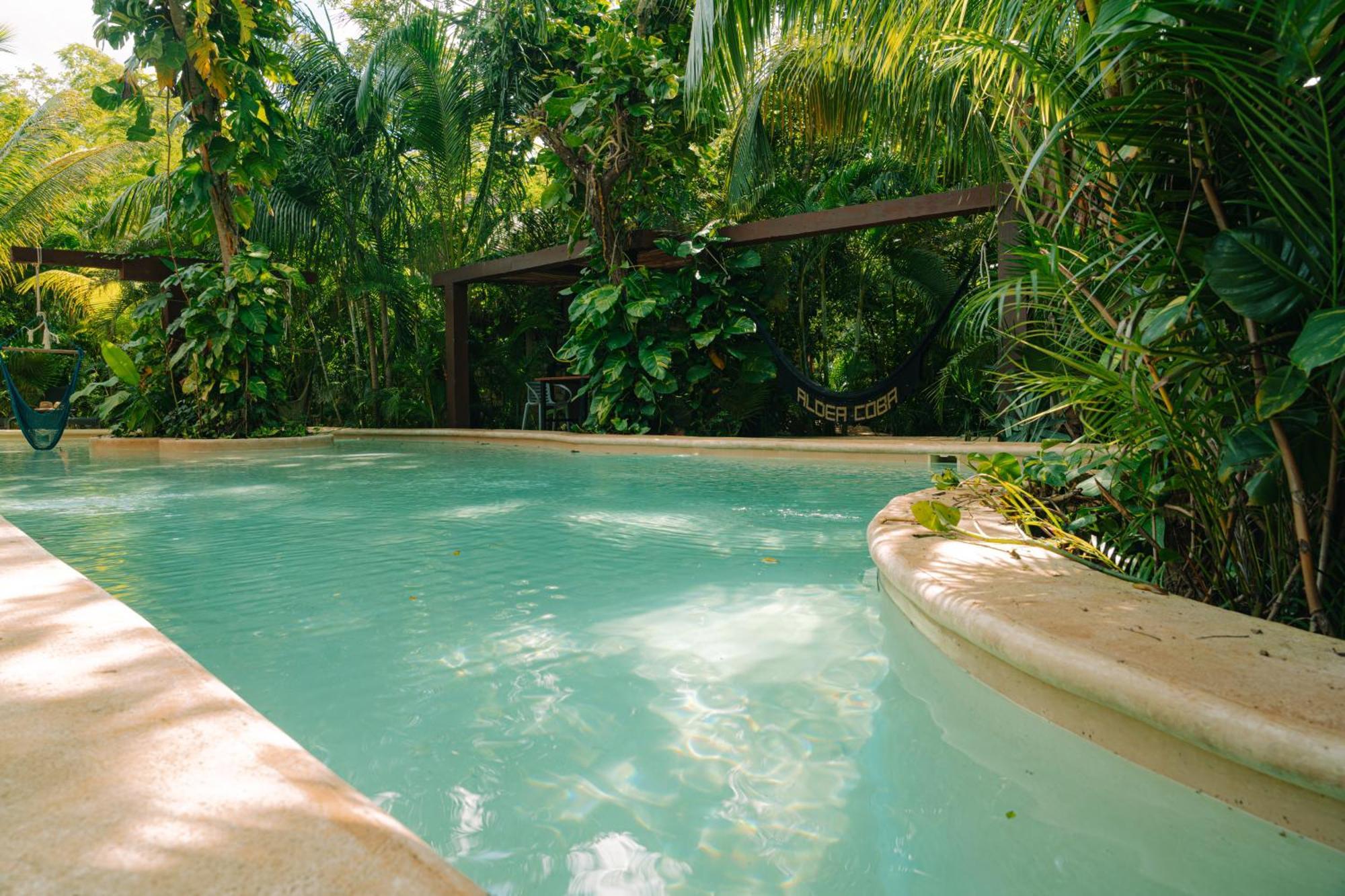 Aldea Coba An Escape Boutique Experience Hotel Екстериор снимка