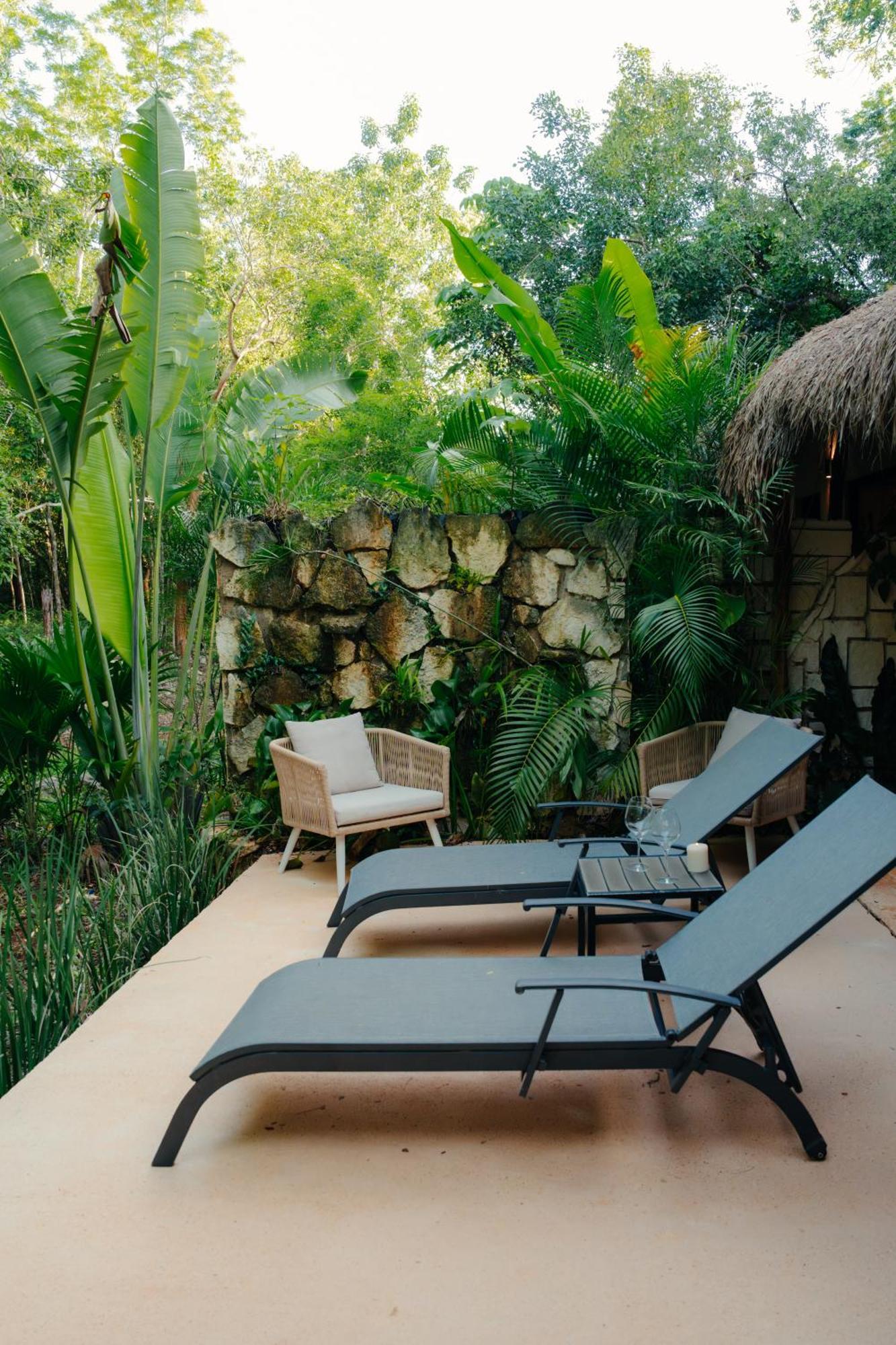 Aldea Coba An Escape Boutique Experience Hotel Стая снимка
