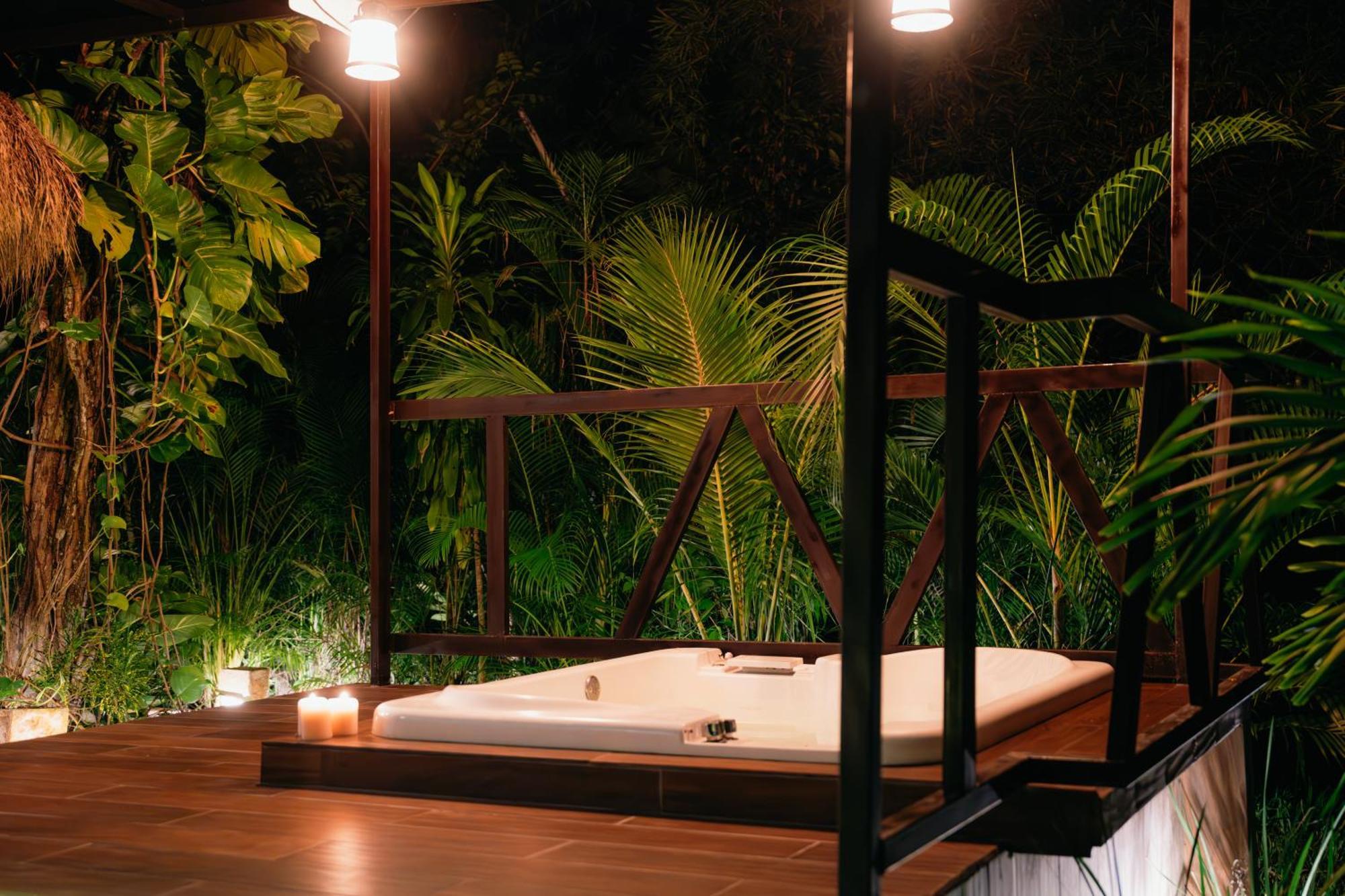 Aldea Coba An Escape Boutique Experience Hotel Екстериор снимка
