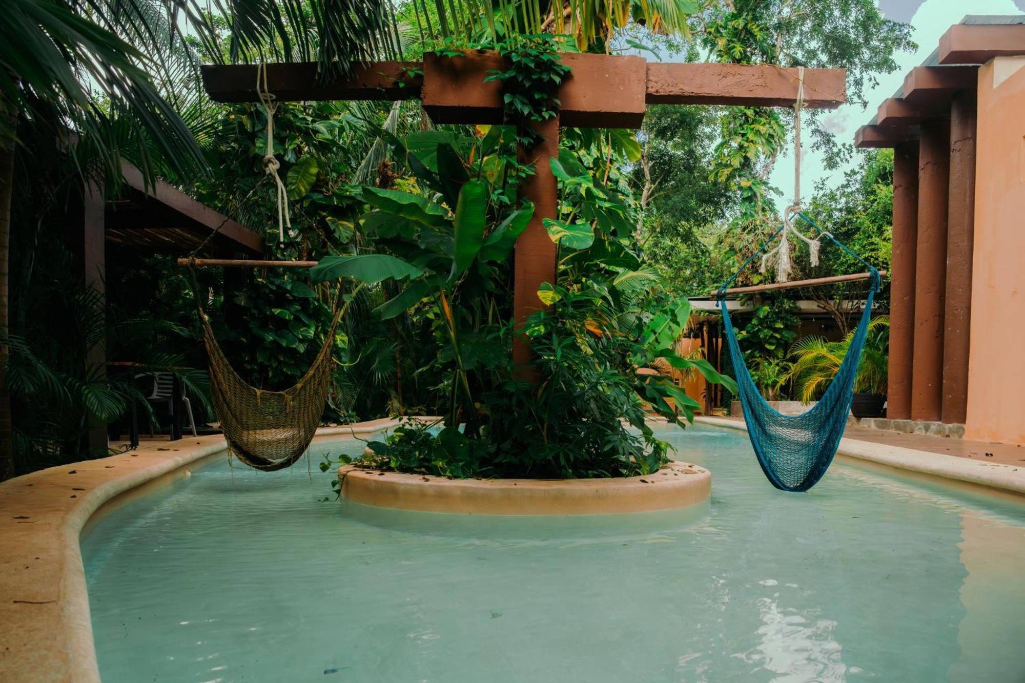 Aldea Coba An Escape Boutique Experience Hotel Екстериор снимка