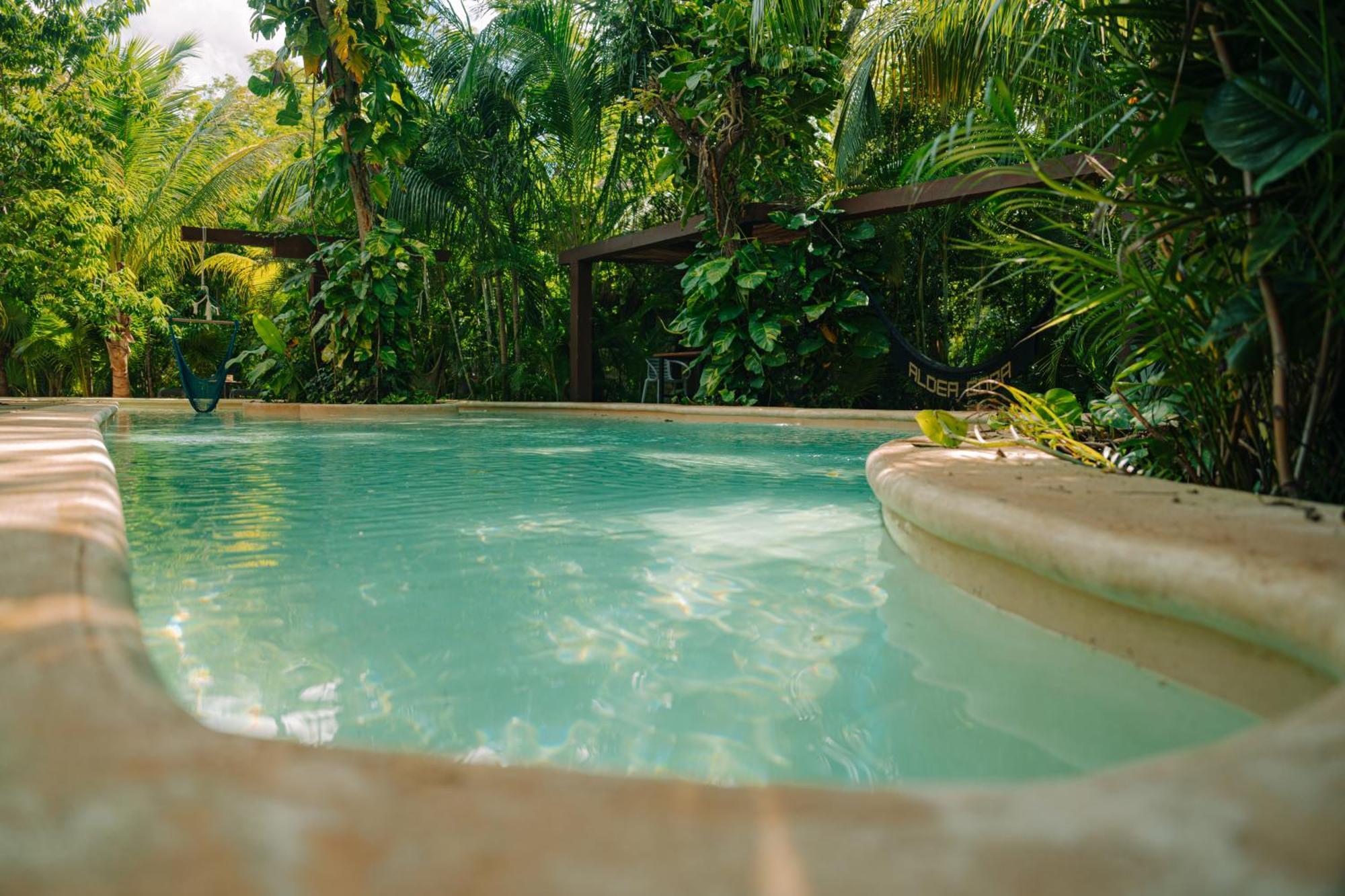 Aldea Coba An Escape Boutique Experience Hotel Екстериор снимка