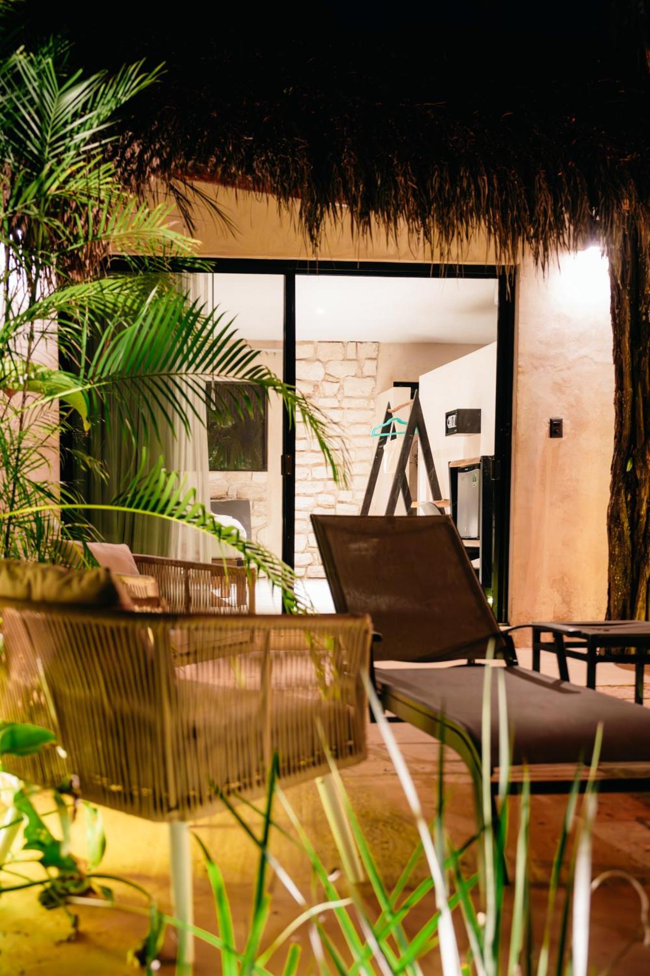 Aldea Coba An Escape Boutique Experience Hotel Екстериор снимка