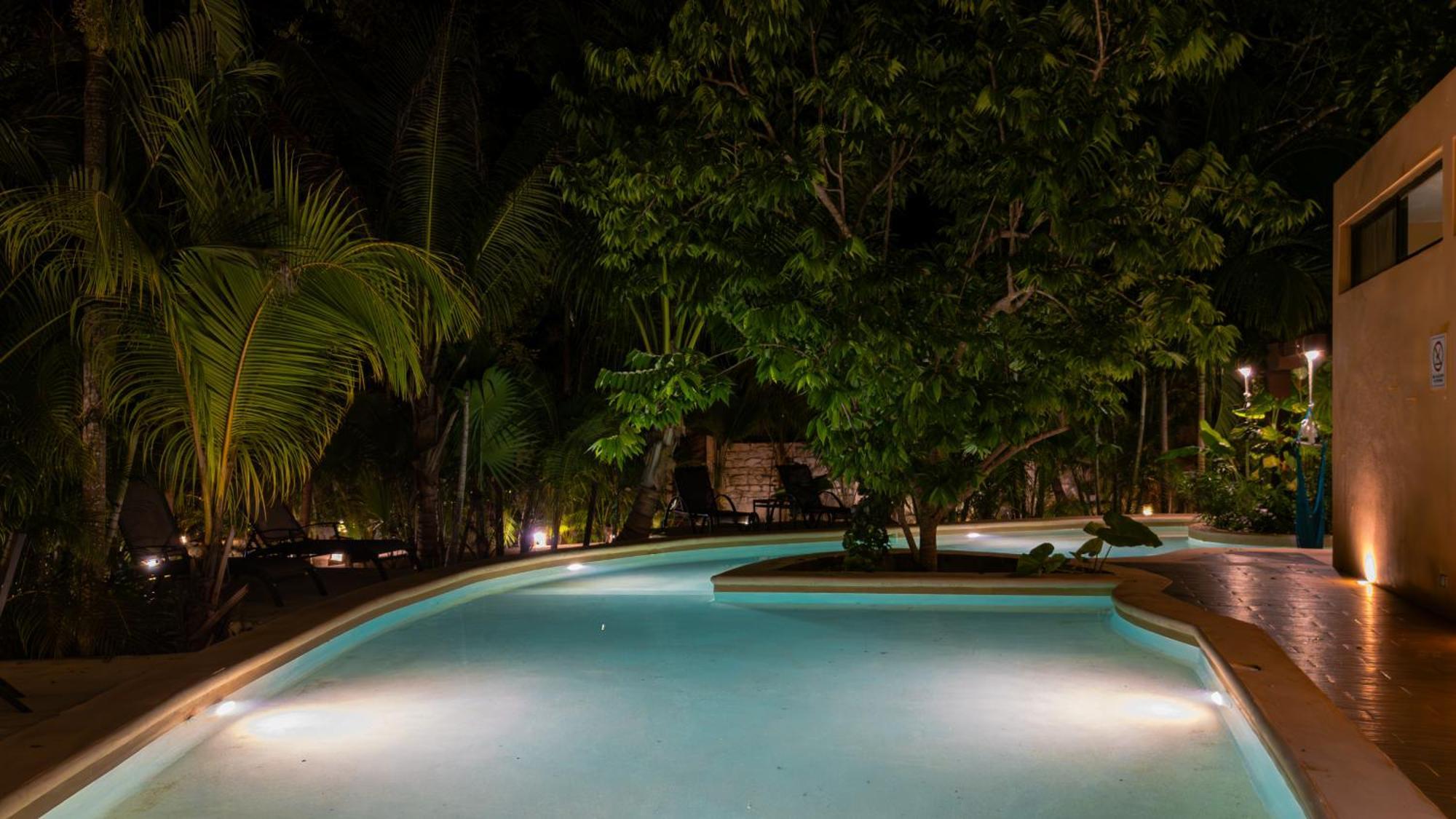 Aldea Coba An Escape Boutique Experience Hotel Екстериор снимка