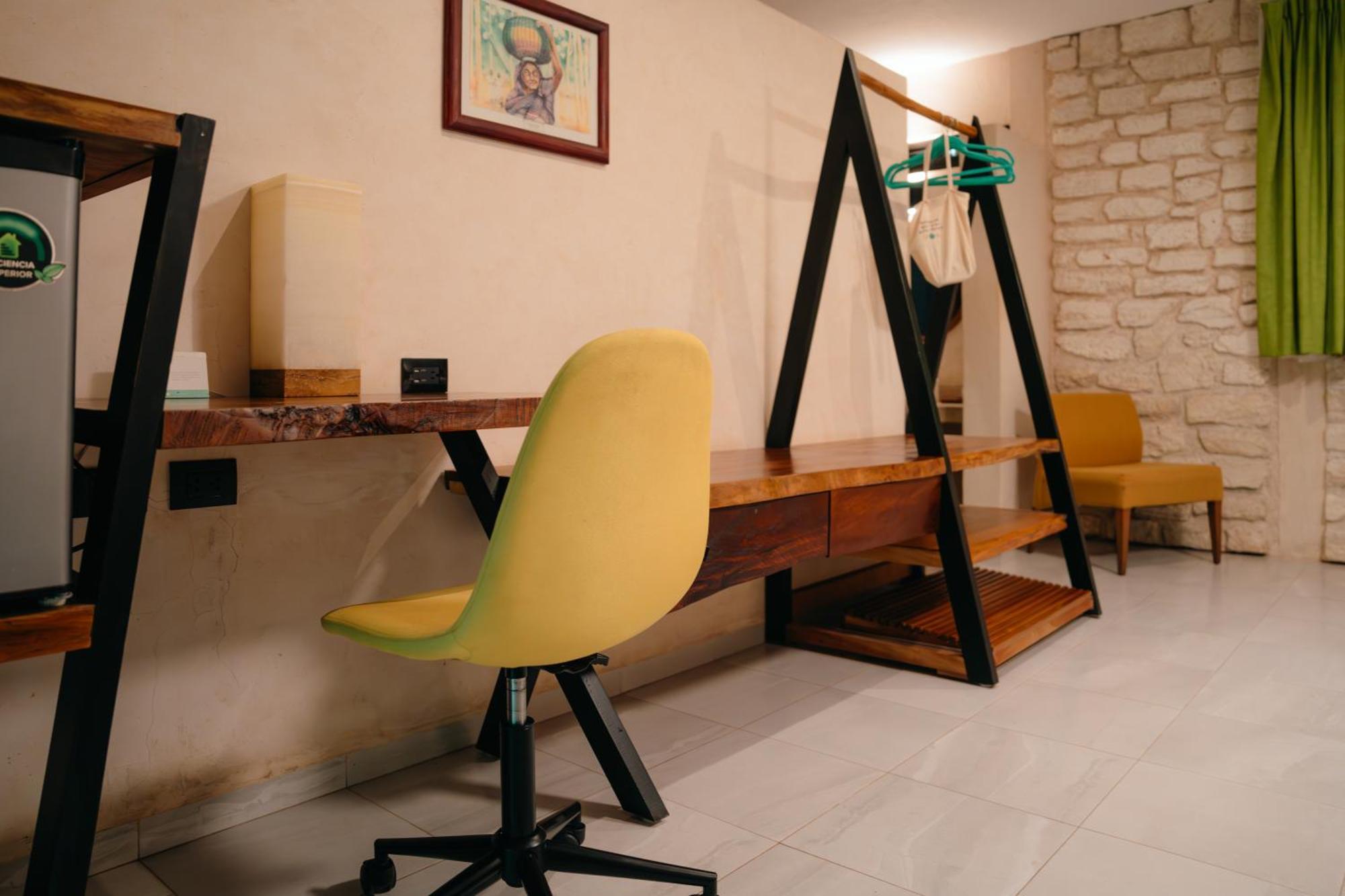 Aldea Coba An Escape Boutique Experience Hotel Стая снимка