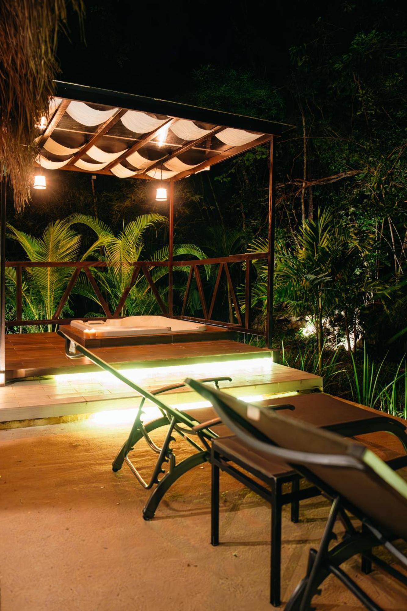 Aldea Coba An Escape Boutique Experience Hotel Стая снимка