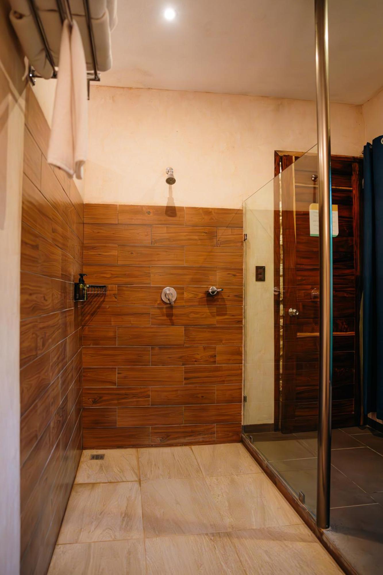 Aldea Coba An Escape Boutique Experience Hotel Стая снимка