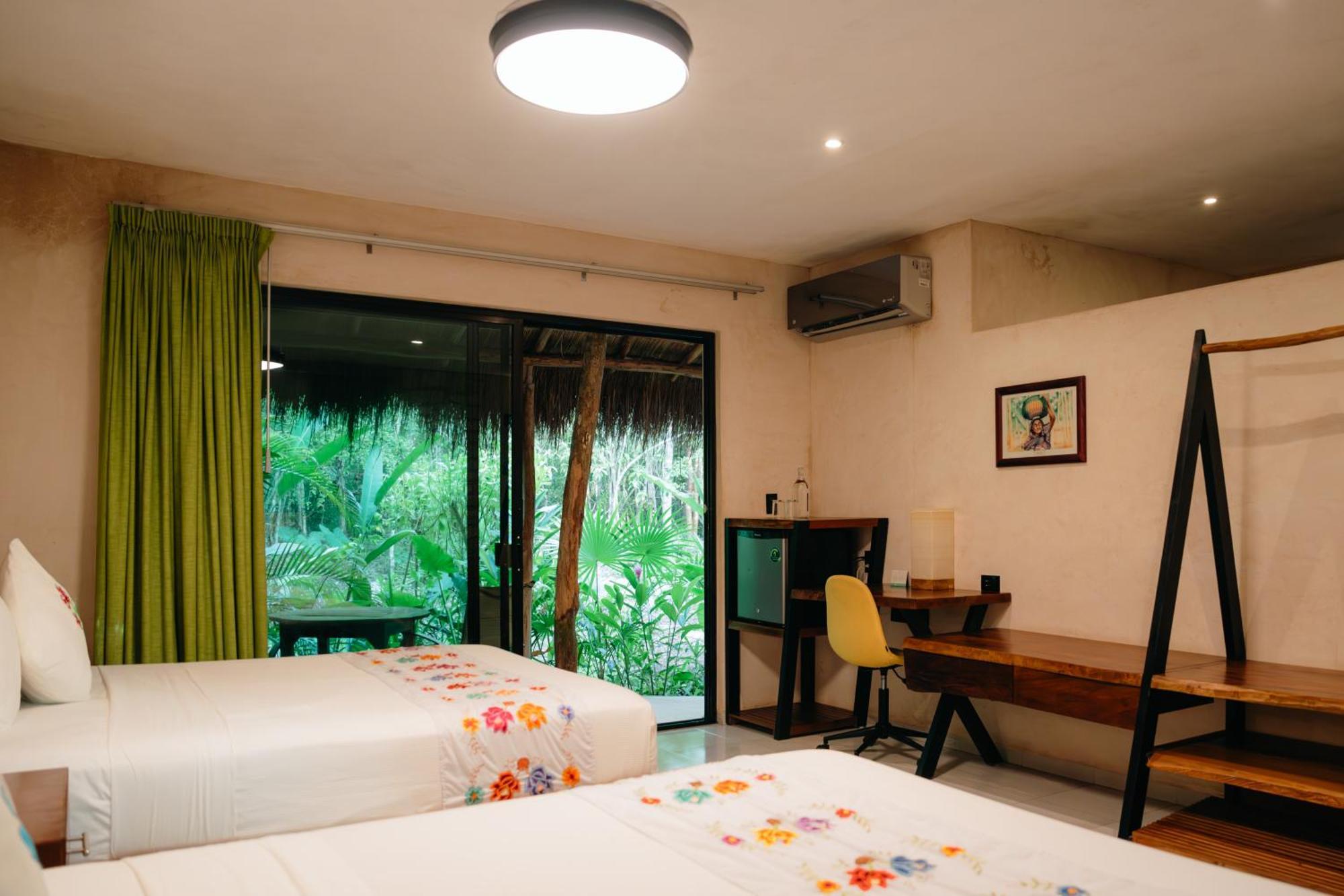 Aldea Coba An Escape Boutique Experience Hotel Екстериор снимка