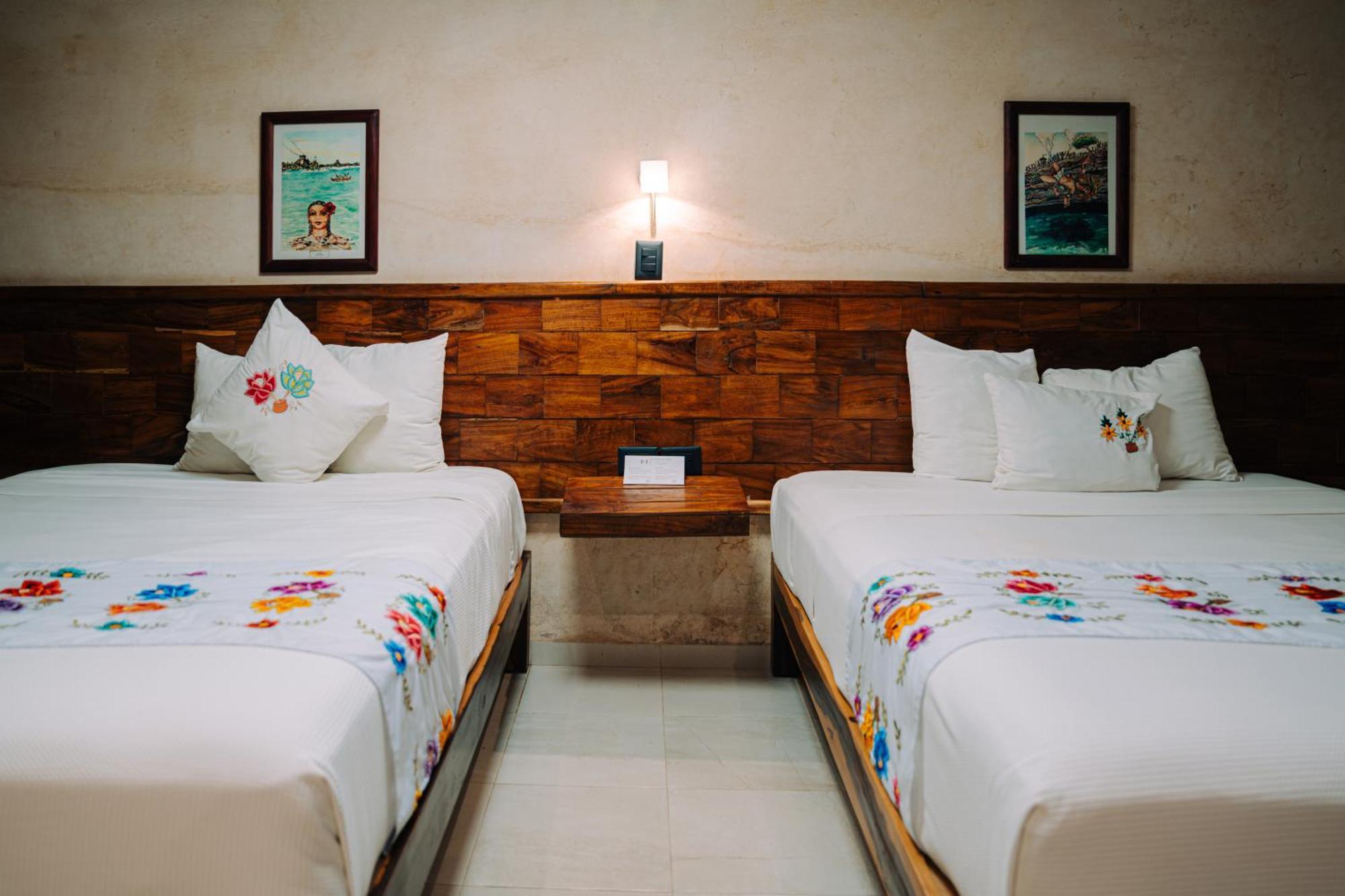 Aldea Coba An Escape Boutique Experience Hotel Стая снимка
