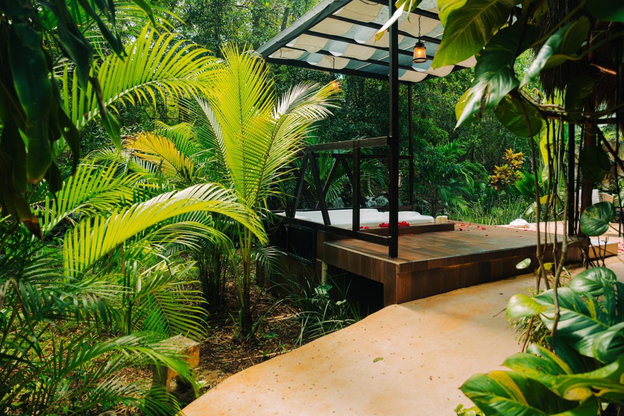 Aldea Coba An Escape Boutique Experience Hotel Стая снимка