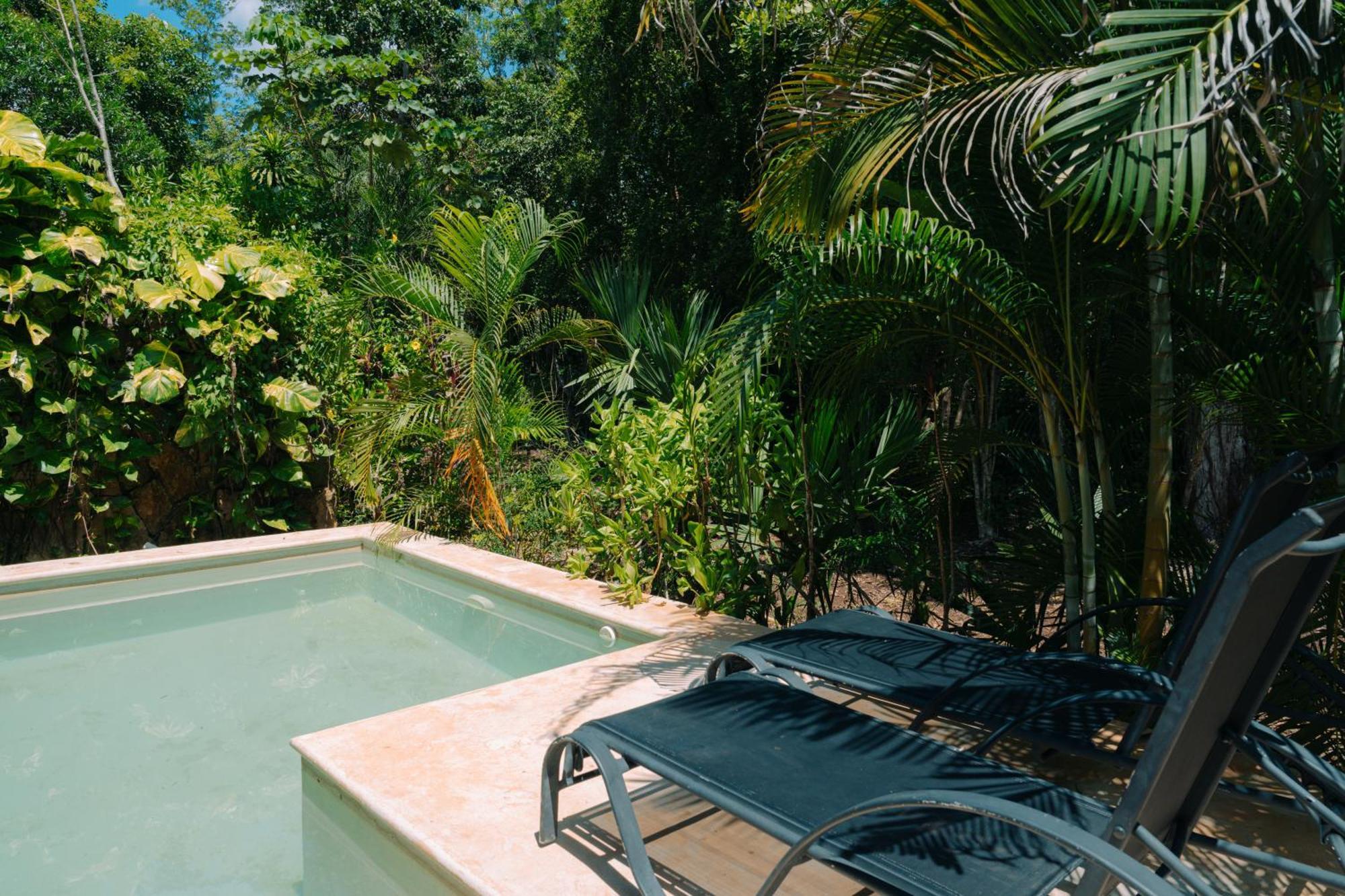 Aldea Coba An Escape Boutique Experience Hotel Стая снимка