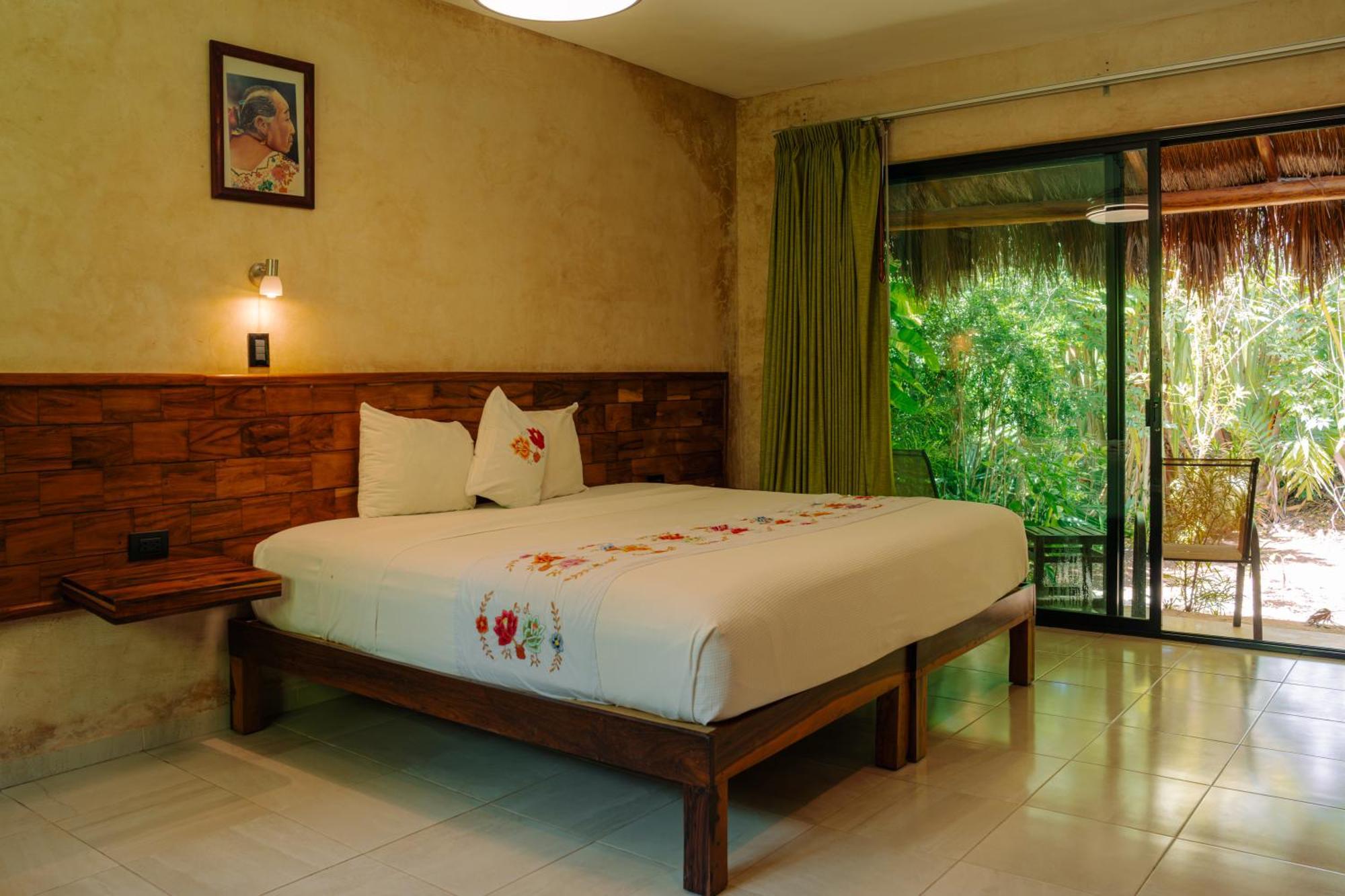 Aldea Coba An Escape Boutique Experience Hotel Стая снимка