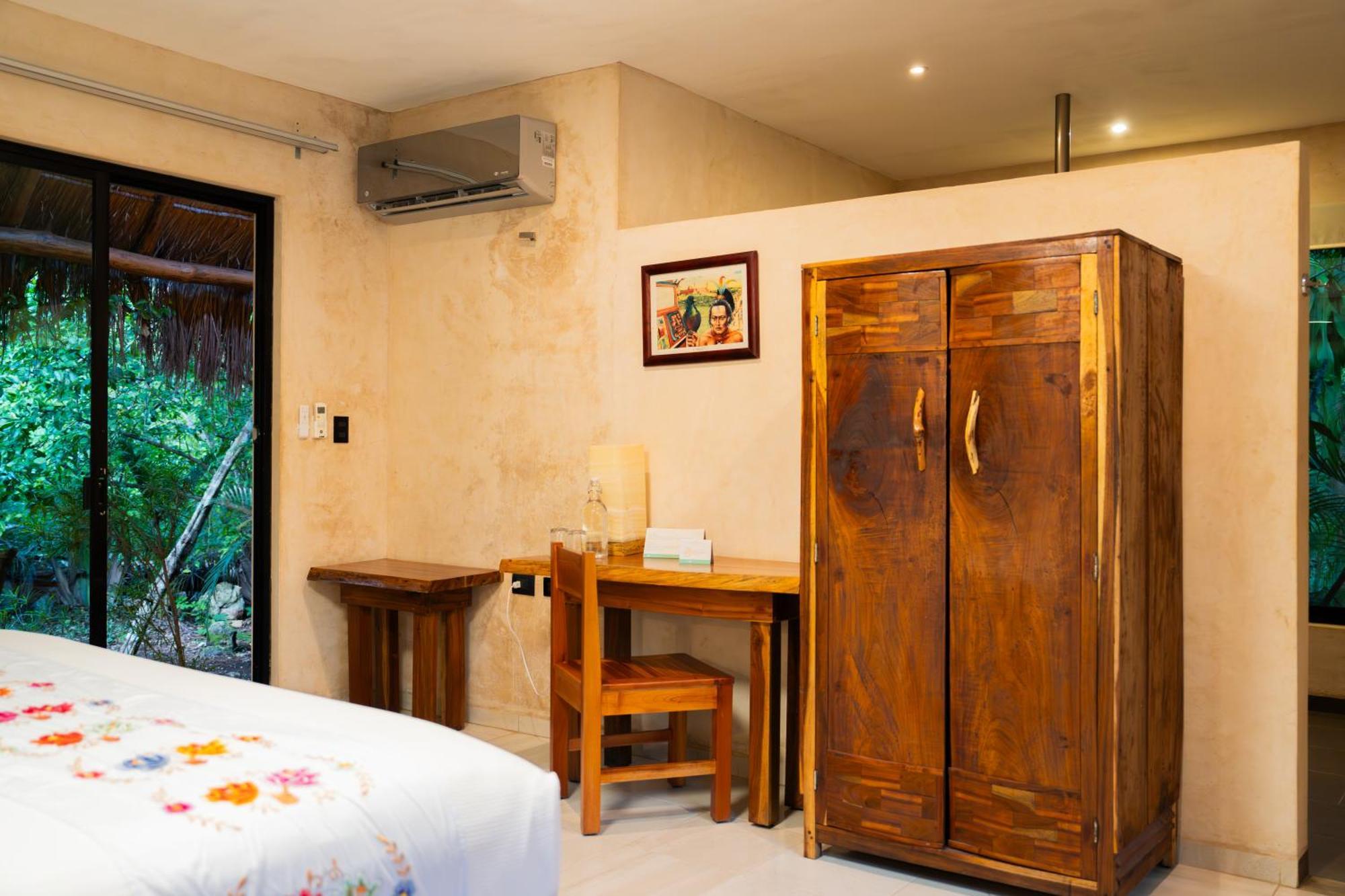 Aldea Coba An Escape Boutique Experience Hotel Стая снимка