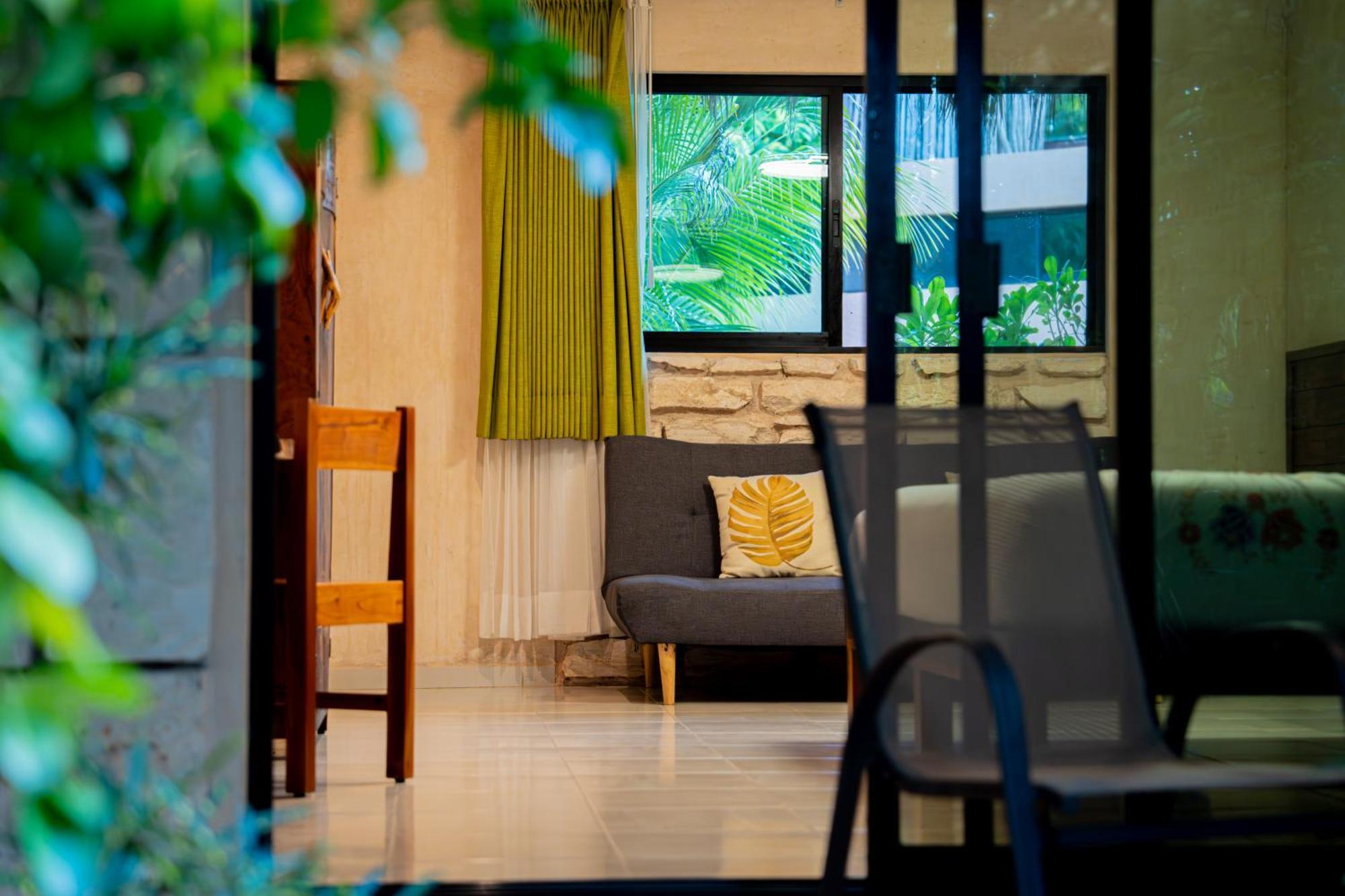Aldea Coba An Escape Boutique Experience Hotel Екстериор снимка