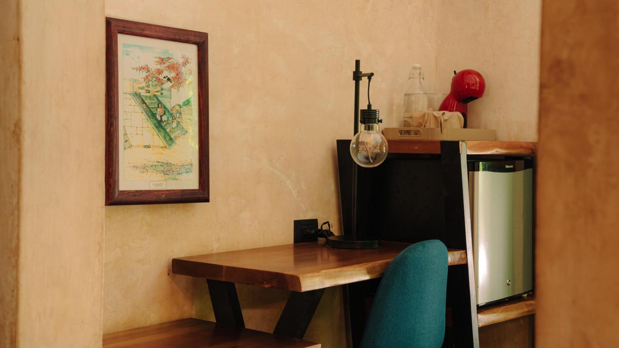 Aldea Coba An Escape Boutique Experience Hotel Стая снимка