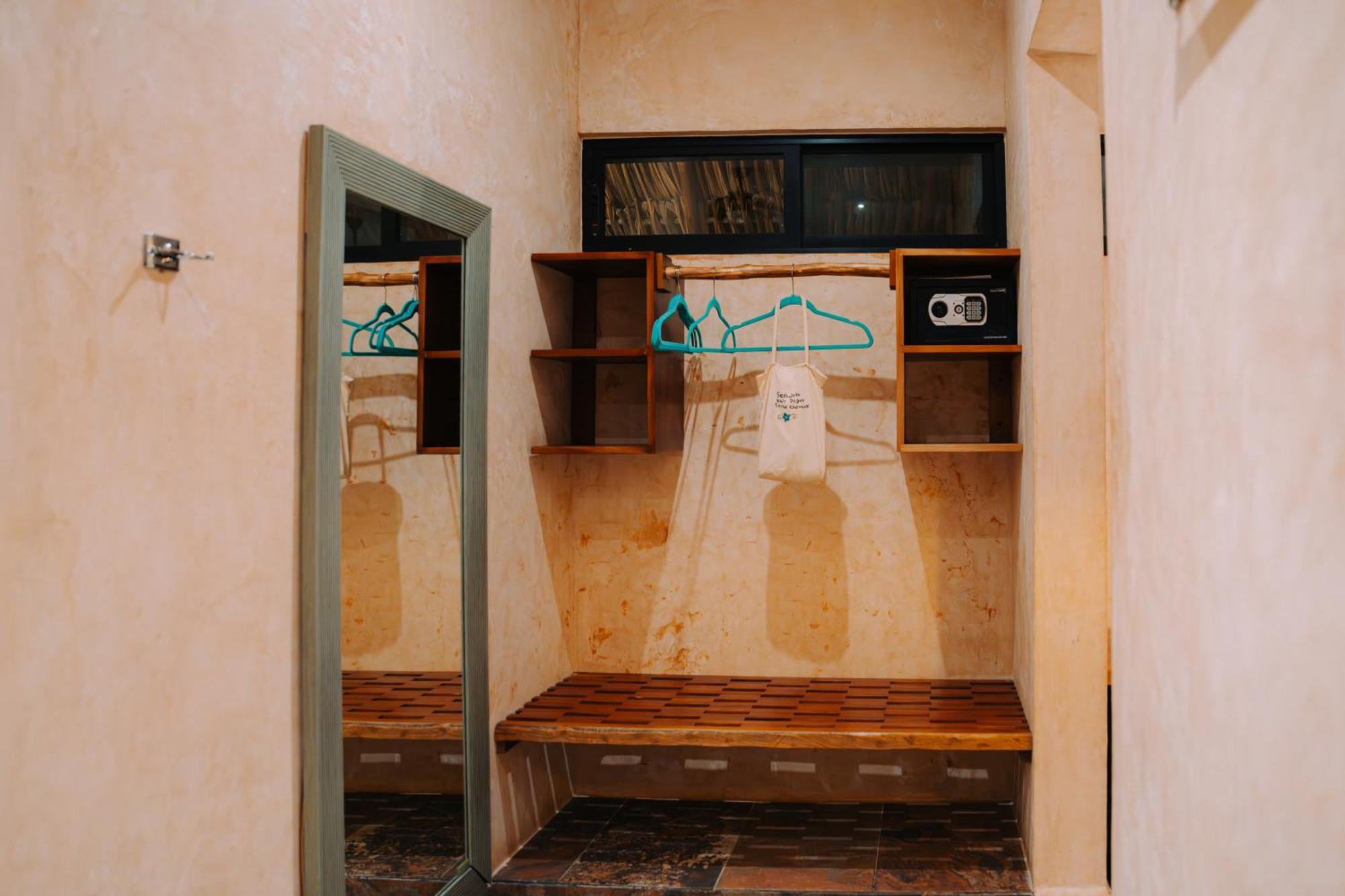 Aldea Coba An Escape Boutique Experience Hotel Стая снимка