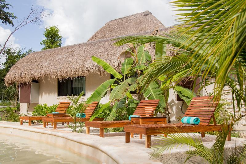 Aldea Coba An Escape Boutique Experience Hotel Екстериор снимка