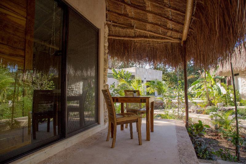 Aldea Coba An Escape Boutique Experience Hotel Екстериор снимка