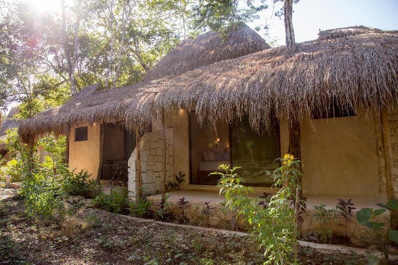 Aldea Coba An Escape Boutique Experience Hotel Екстериор снимка