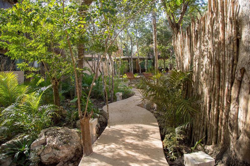 Aldea Coba An Escape Boutique Experience Hotel Екстериор снимка