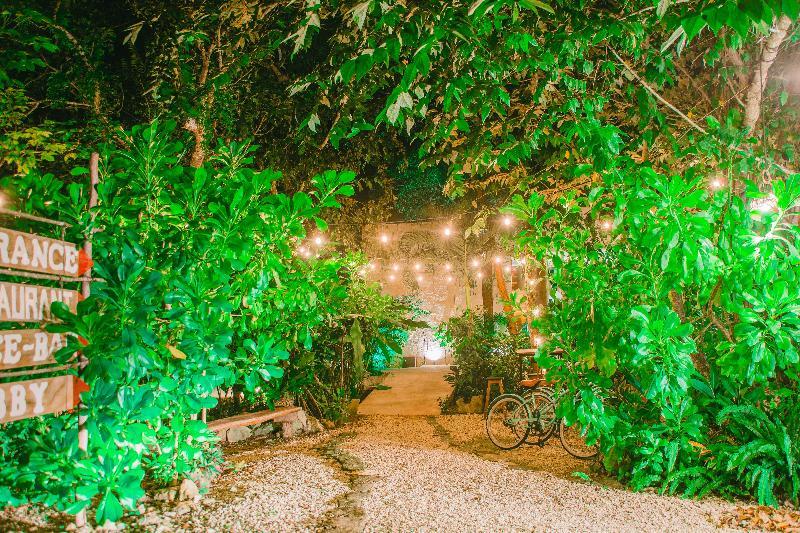 Aldea Coba An Escape Boutique Experience Hotel Екстериор снимка